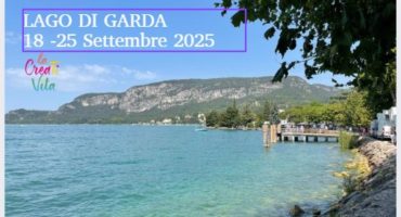 corso lago di garda Laurence Turina