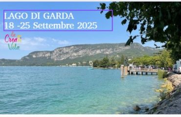 corso lago di garda Laurence Turina
